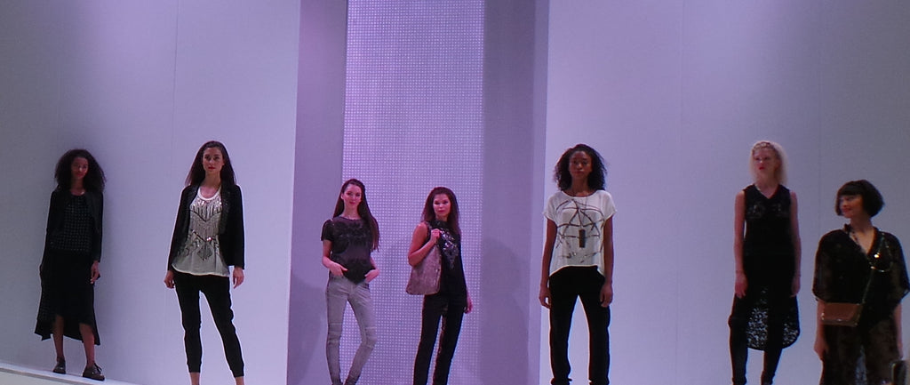 With Our Lifestyles And Buying Habits Changing, Just How Is It Making A Difference To Our Fashion Trends?