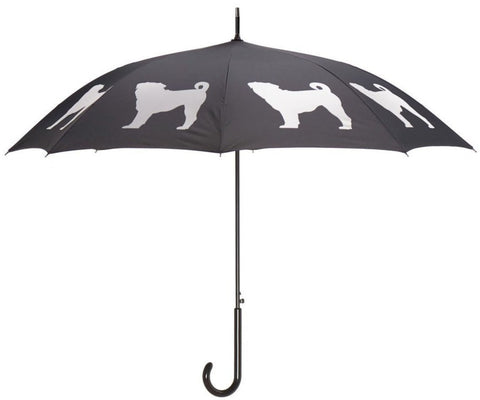 San Francisco Umbrella Company Pug