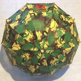 Children's Umbrella Camouflage Design