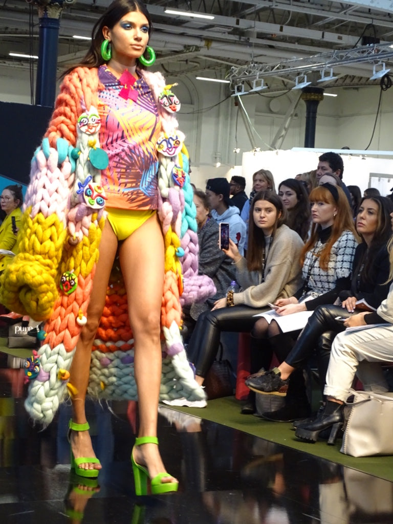 Where Do Fashion Trends Come From Today, The Catwalk Or Instagram Influencers?