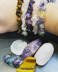 Jewellery and Accessories