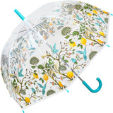 Ladies Umbrella Dome Lemon Tree