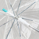 Ladies Umbrella Dome Lemon Tree