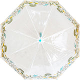 Ladies Umbrella Dome Lemon Tree