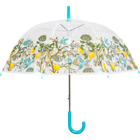 Ladies Umbrella Dome Lemon Tree