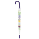 Ladies Umbrella Dome Floral Multi
