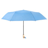 Duckhead Umbrella Compact Blue