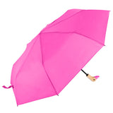 Duckhead Umbrella Compact Pink