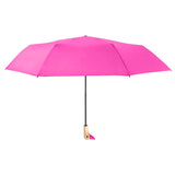 Duckhead Umbrella Compact Pink