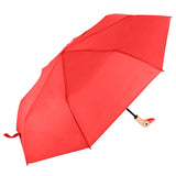 Duckhead Umbrella Compact Red