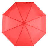 Duckhead Umbrella Compact Red
