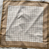 Ladies Vintage Scarf Boselli