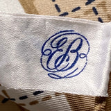 Ladies Vintage Scarf Boselli