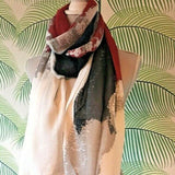Ladies Scarf Delfina Pia Rossini