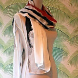 Ladies Scarf Delfina Pia Rossini