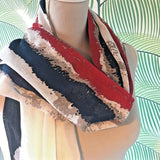 Ladies Scarf Delfina Pia Rossini