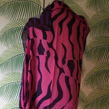 Ladies Scarf Tiger Elodia Pia Rossini