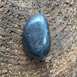 Hematite T'Stone with Properties Card & Pouch