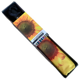 Ladies Umbrella Sunflower Compact