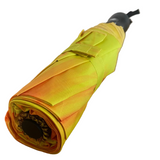 Ladies Umbrella Sunflower Compact