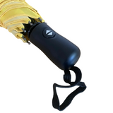 Ladies Umbrella Sunflower Compact