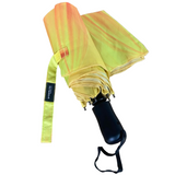 Ladies Umbrella Sunflower Compact