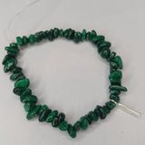 Malachite Phone Charm Strap Accessory