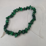 Malachite Phone Charm Strap Accessory