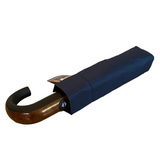 Men’s Compact Umbrella Automatic Navy