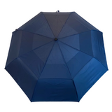 Men’s Compact Umbrella Automatic Navy