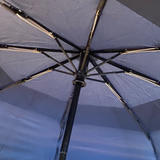 Men’s Compact Umbrella Automatic Navy