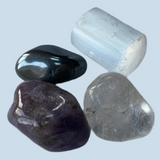 Sweet Dreams Crystals with Properties Use Card