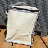 Cool Bag Bee Design Foil Insulated 12L Capacity