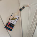 Walking Umbrella Pagoda Classic Cream