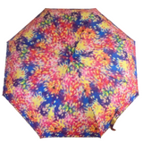 Duckhead Umbrella Compact Floral Pink