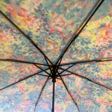Duckhead Umbrella Compact Floral Blue