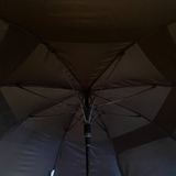Men's Stick Umbrella Black STORMKING