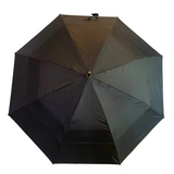Men's Stick Umbrella Black STORMKING