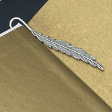 Handmade Amethyst & Labradorite Bookmark