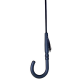 Walking Umbrella Pagoda Frilled Navy