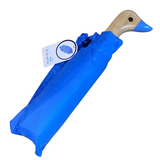 Duckhead Umbrella Compact Blue