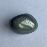 Hematite T'Stone with Properties Card & Pouch