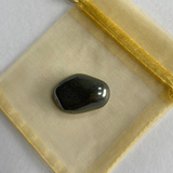 Hematite T'Stone with Properties Card & Pouch