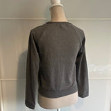 Girls Vintage Top Size XL Heart DKNY