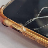 Fluorite Phone Charm Strap Accessory