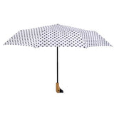 Duckhead Umbrella Compact Spotted