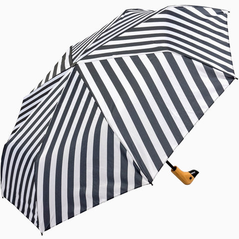 Duckhead Umbrella Compact Striped