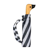 Duckhead Umbrella Compact Striped