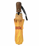 Ladies Umbrella Sunflower Compact