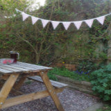 Made To Order Beautiful Bunting
